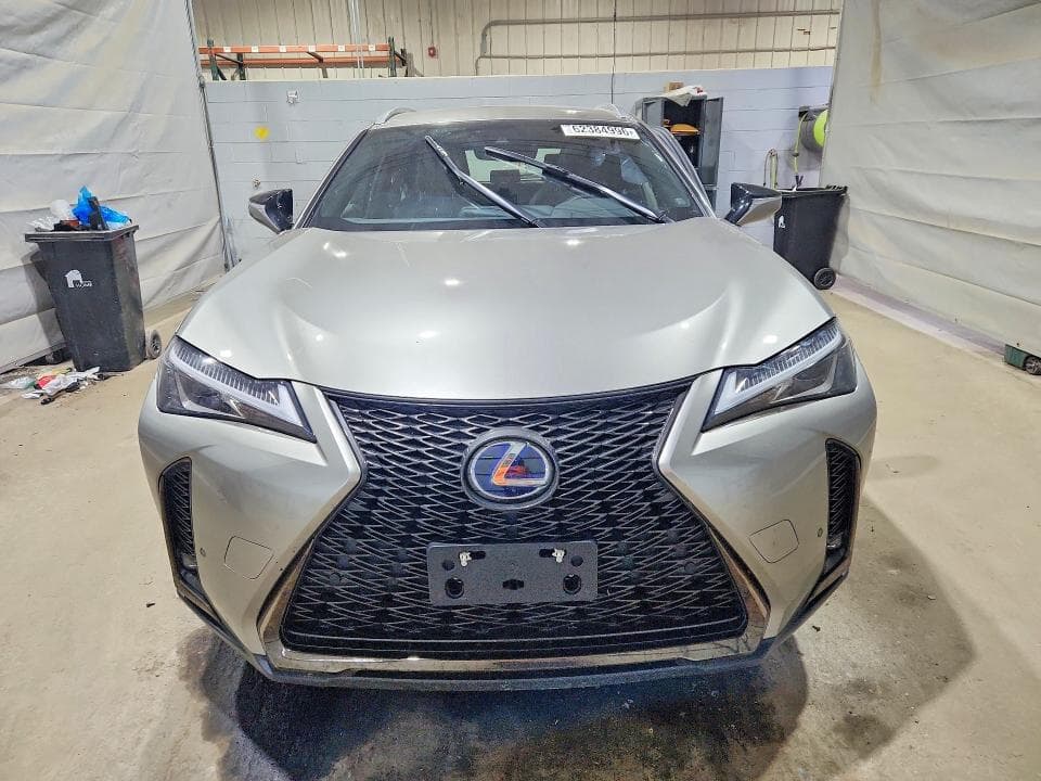 2021 LEXUS UX 250H 5