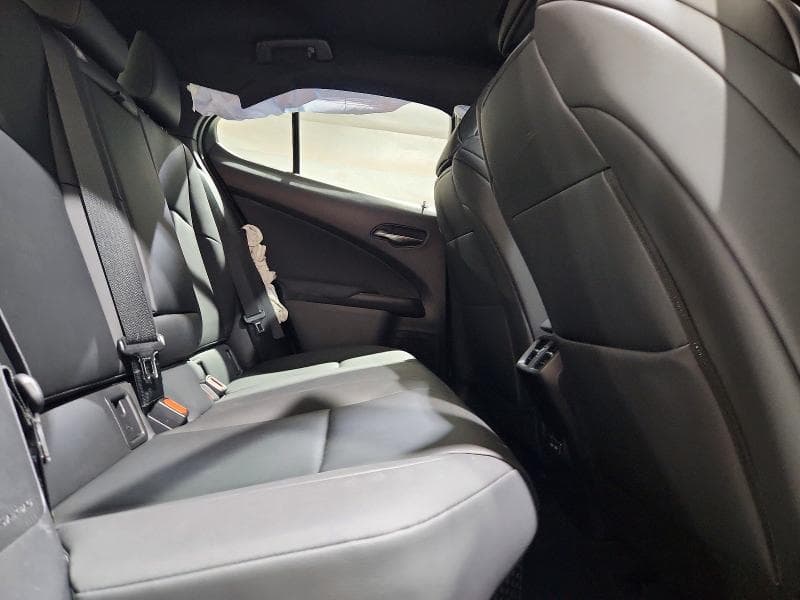 2021 LEXUS UX 250H 10