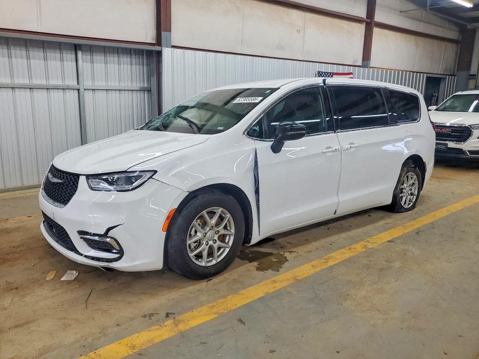 2025 CHRYSLER PACIFICA SELECT - 1