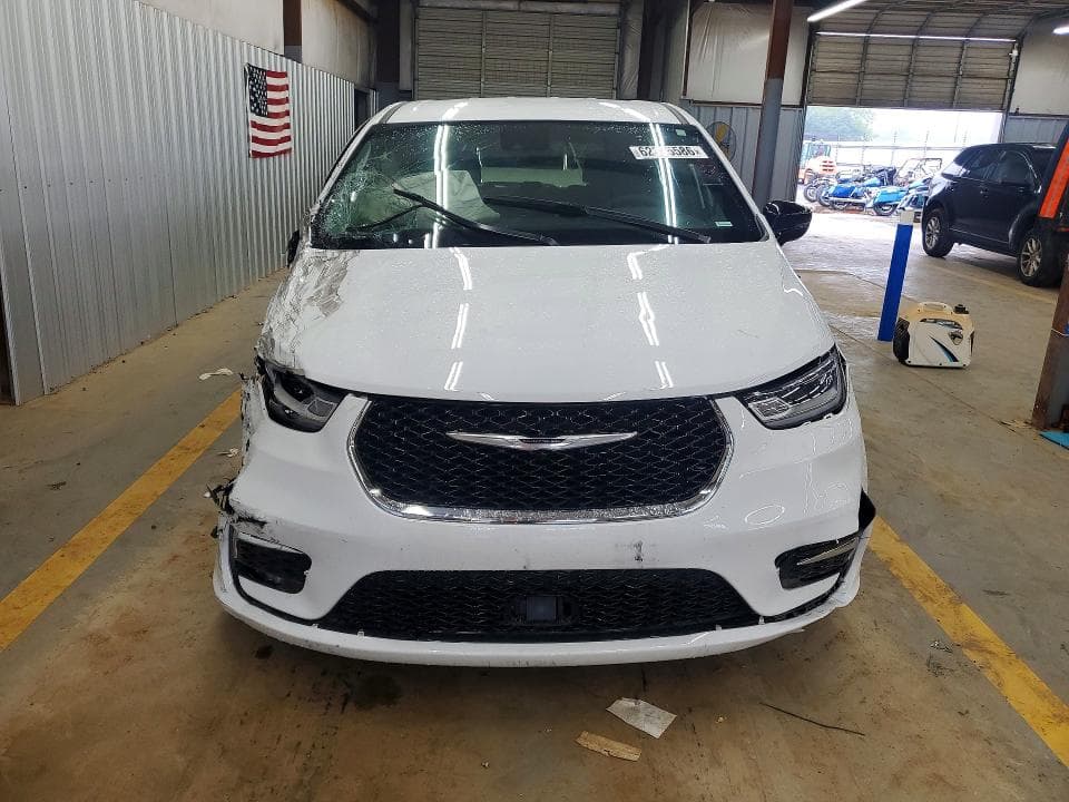2025 CHRYSLER PACIFICA SELECT 5
