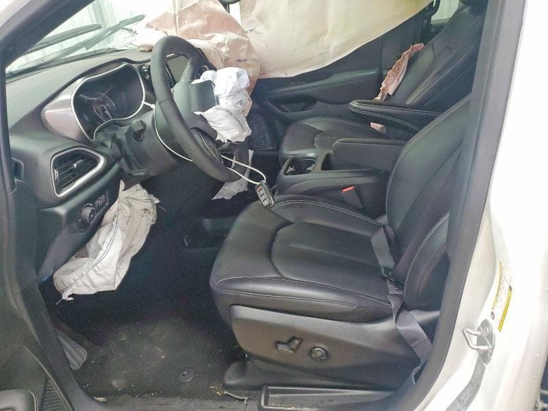 2025 CHRYSLER PACIFICA SELECT 7