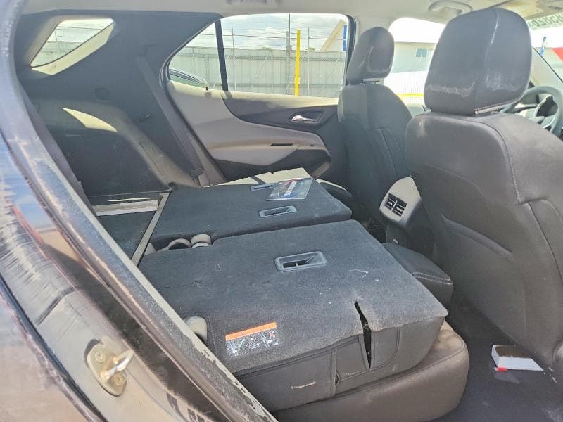 2022 CHEVROLET EQUINOX LS 11
