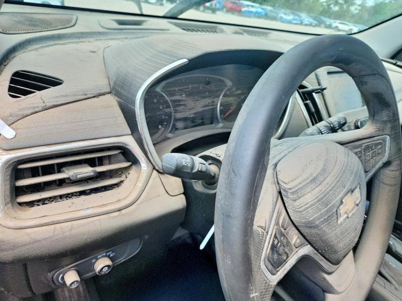 2022 CHEVROLET EQUINOX LS 9