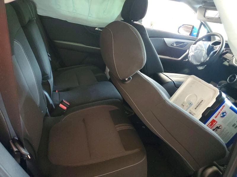 2025 CHEVROLET BLAZER 2LT 11