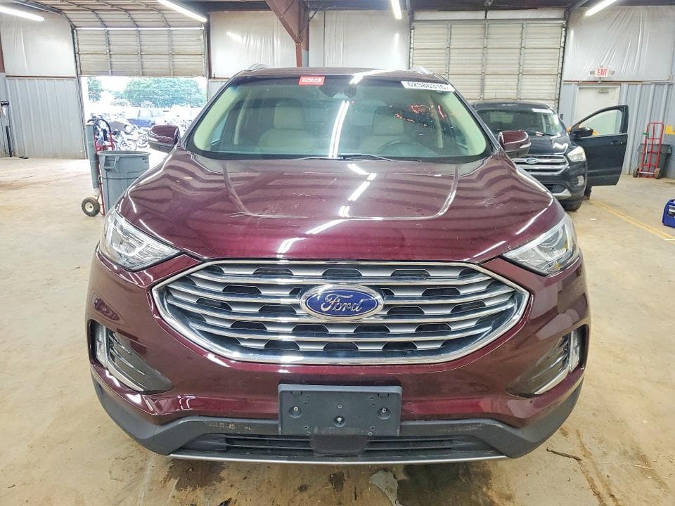 2020 FORD EDGE SEL 5