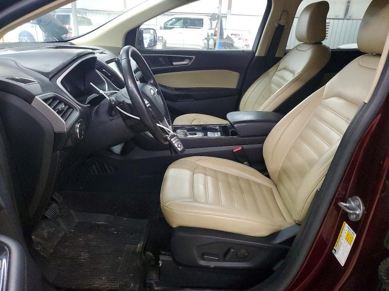 2020 FORD EDGE SEL 7
