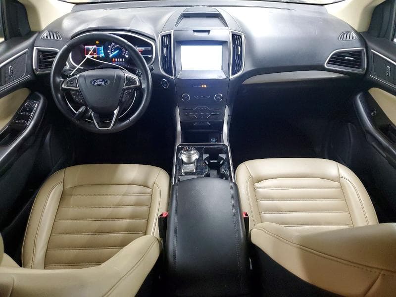 2020 FORD EDGE SEL 8