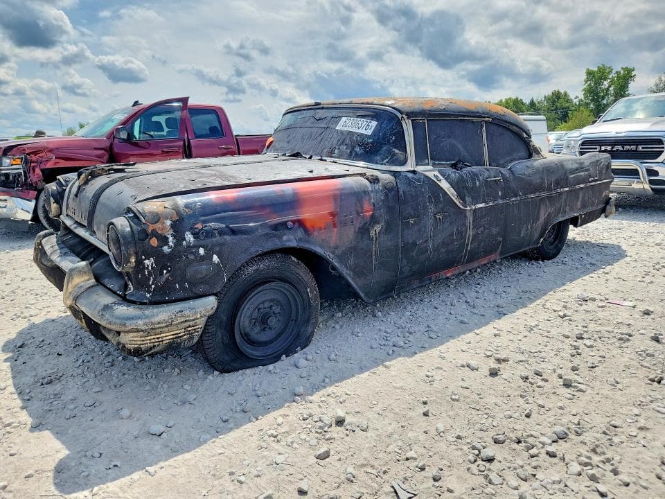 1955 PONTIAC OTHER