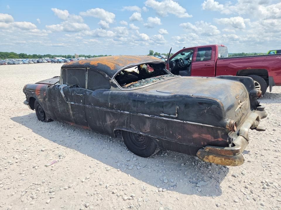 1955 PONTIAC OTHER 2