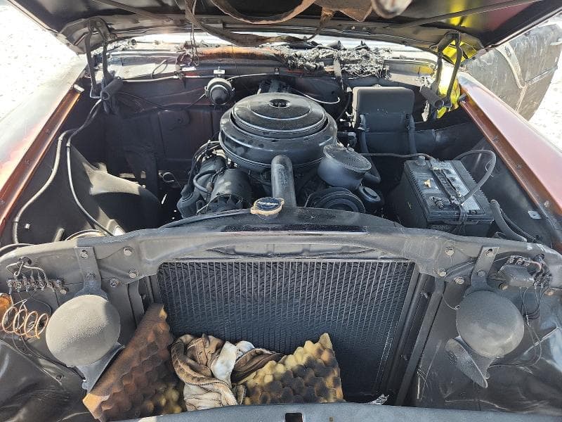 1955 PONTIAC OTHER 11