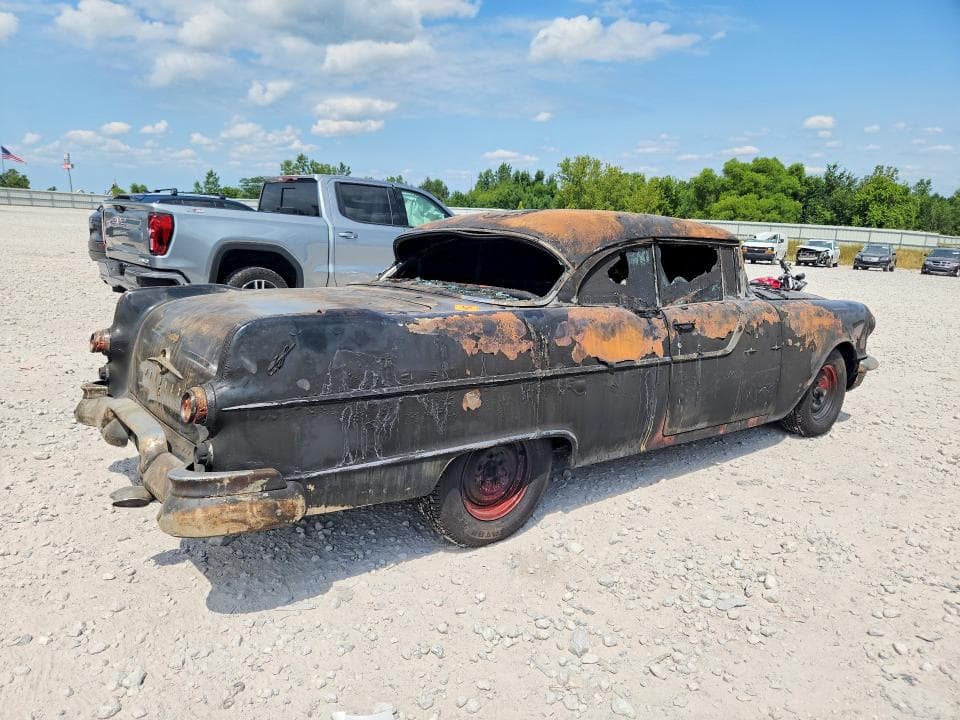 1955 PONTIAC OTHER 3