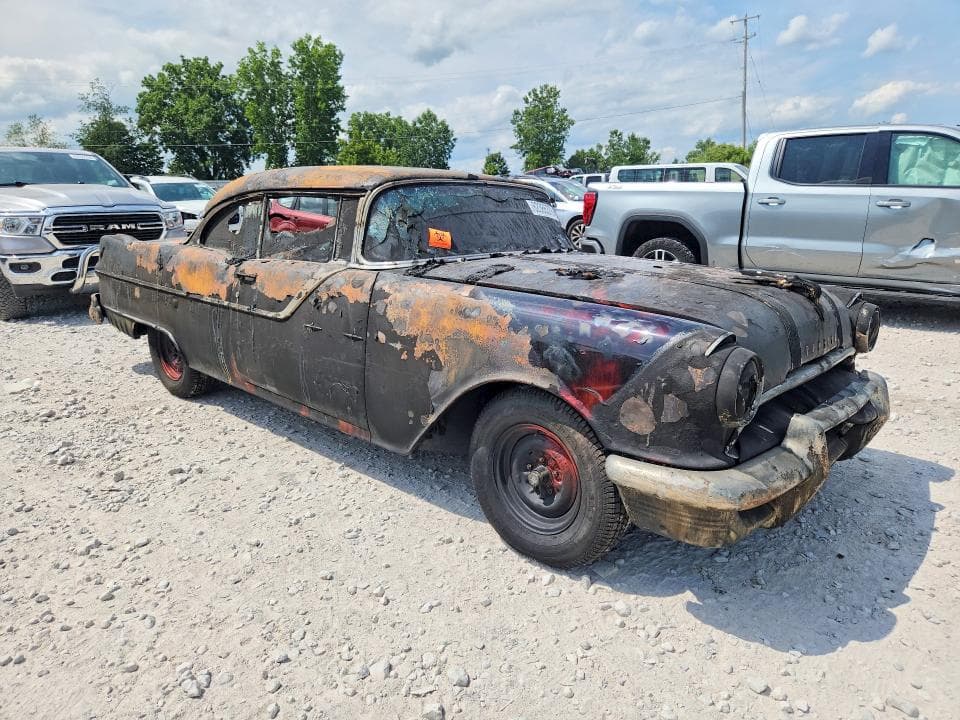 1955 PONTIAC OTHER 4