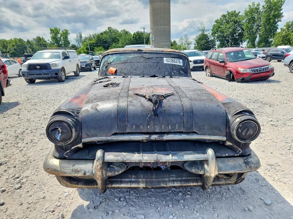 1955 PONTIAC OTHER 5