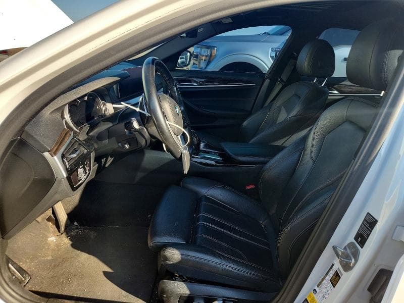 2019 BMW 530 XI 7