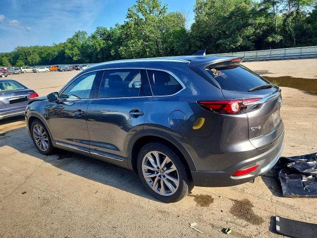 2021 MAZDA CX-9 GRAND TOURING 2