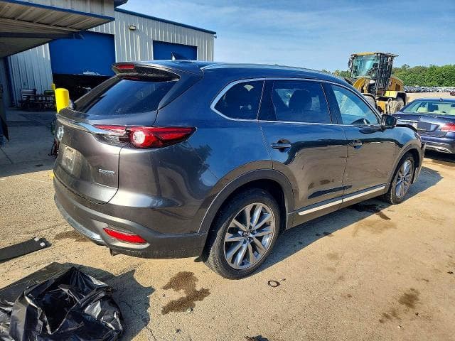 2021 MAZDA CX-9 GRAND TOURING 3