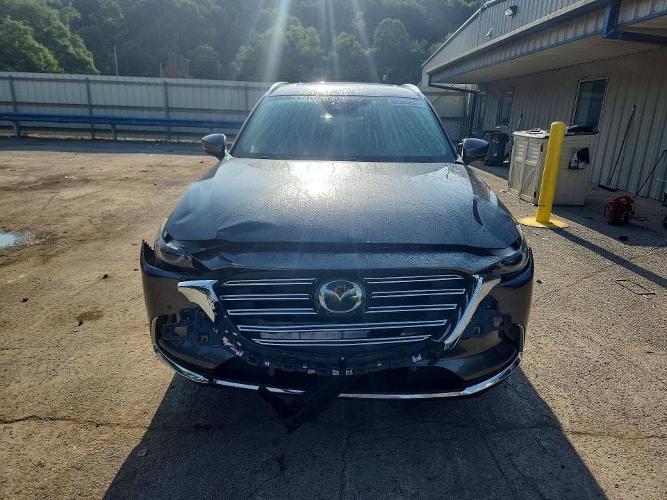 2021 MAZDA CX-9 GRAND TOURING 5