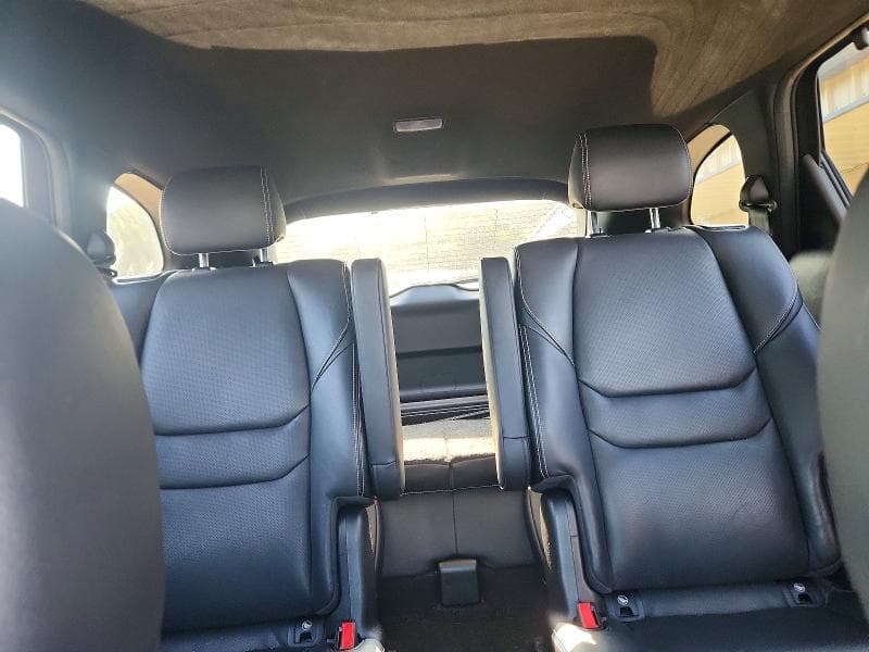 2021 MAZDA CX-9 GRAND TOURING 10
