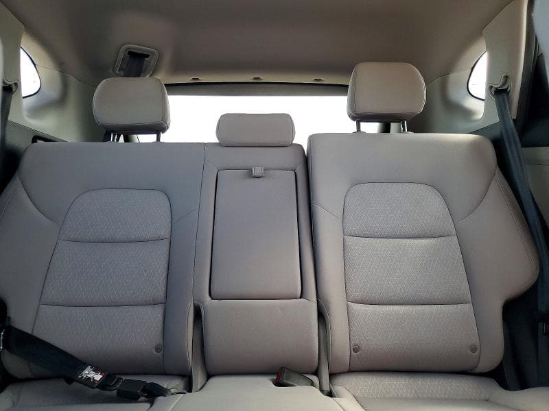 2018 HYUNDAI TUCSON SEL 10