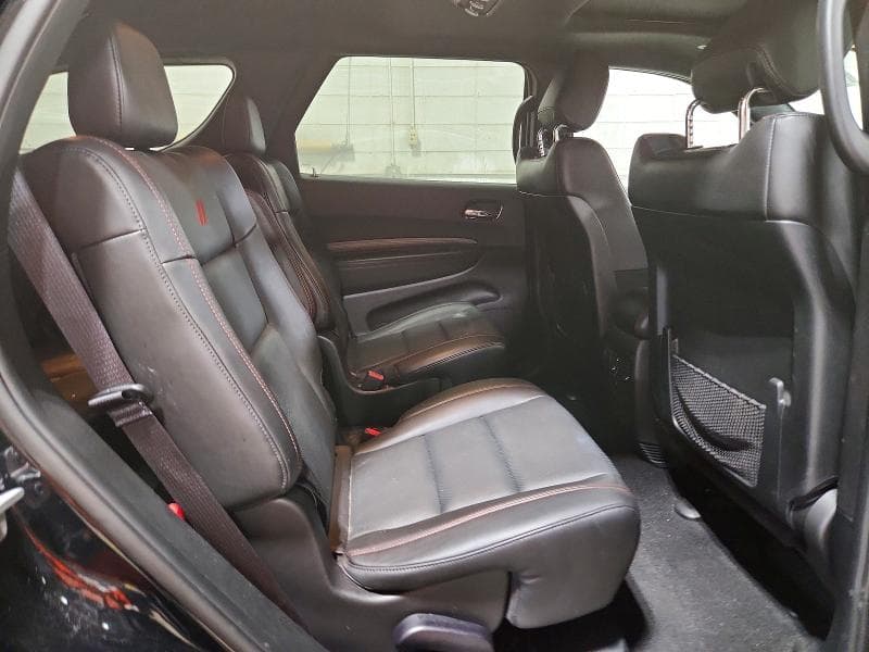 2025 DODGE DURANGO GT 11
