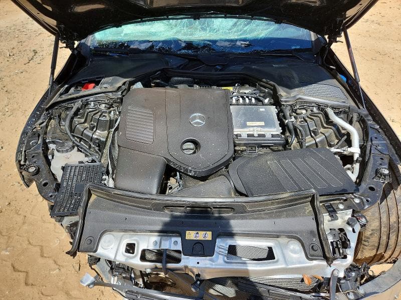2023 MERCEDES-BENZ C 300 11