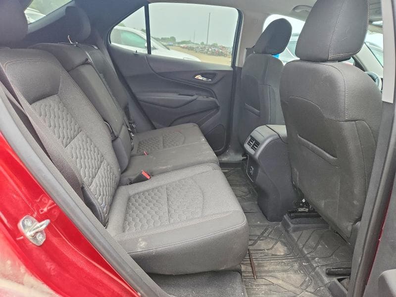 2020 CHEVROLET EQUINOX LT 11