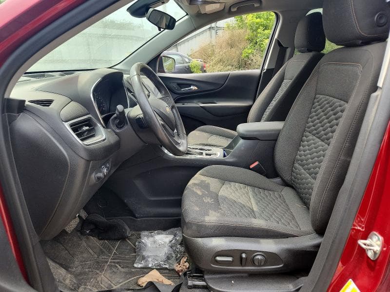 2020 CHEVROLET EQUINOX LT 7