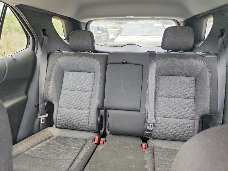 2020 CHEVROLET EQUINOX LT 10