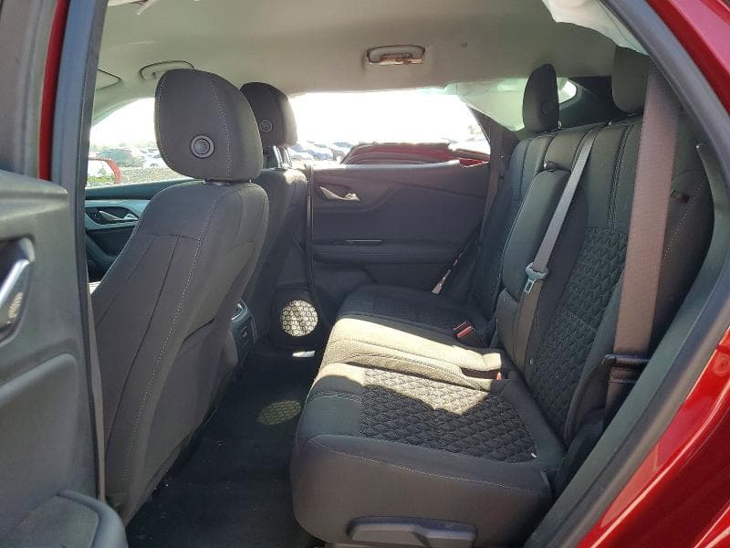 2019 CHEVROLET BLAZER 1LT 11