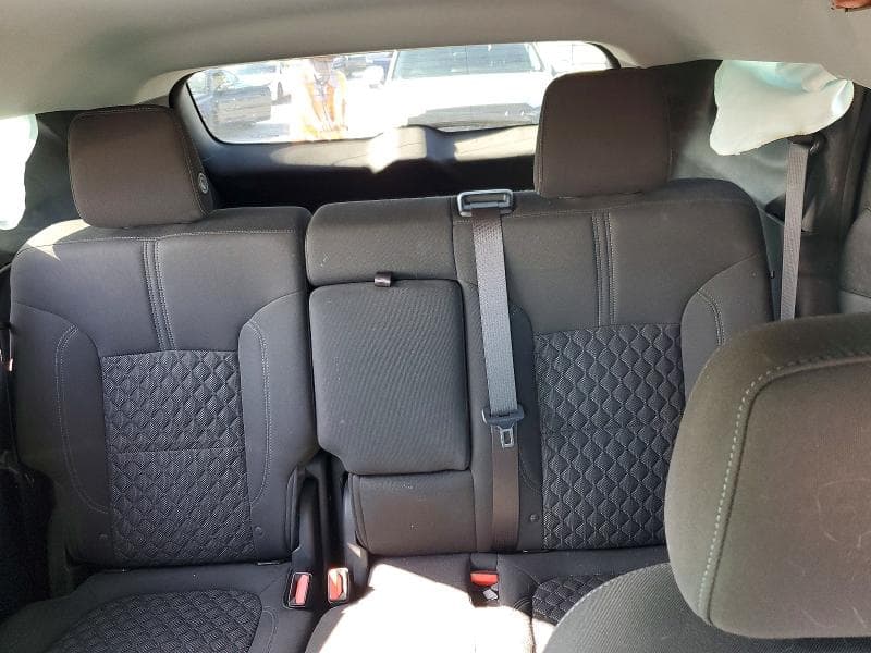 2019 CHEVROLET BLAZER 1LT 10