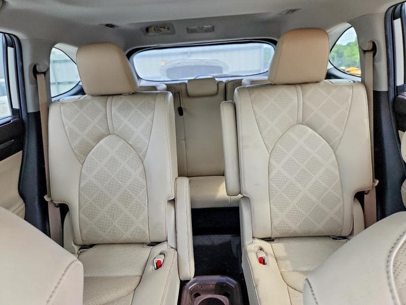 2020 TOYOTA HIGHLANDER PLATINUM 10