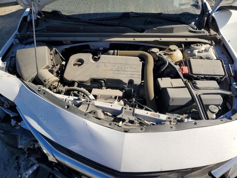 2020 CHEVROLET MALIBU LT 11