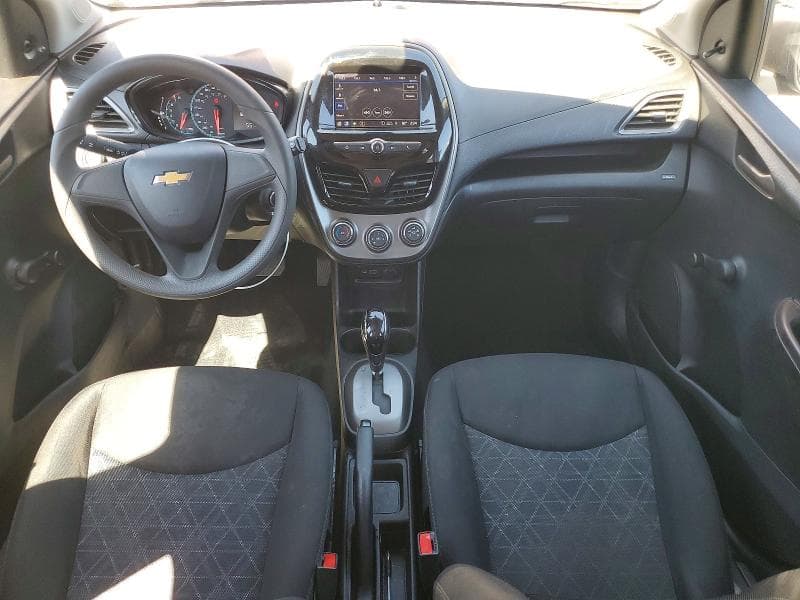 2021 CHEVROLET SPARK LS 8