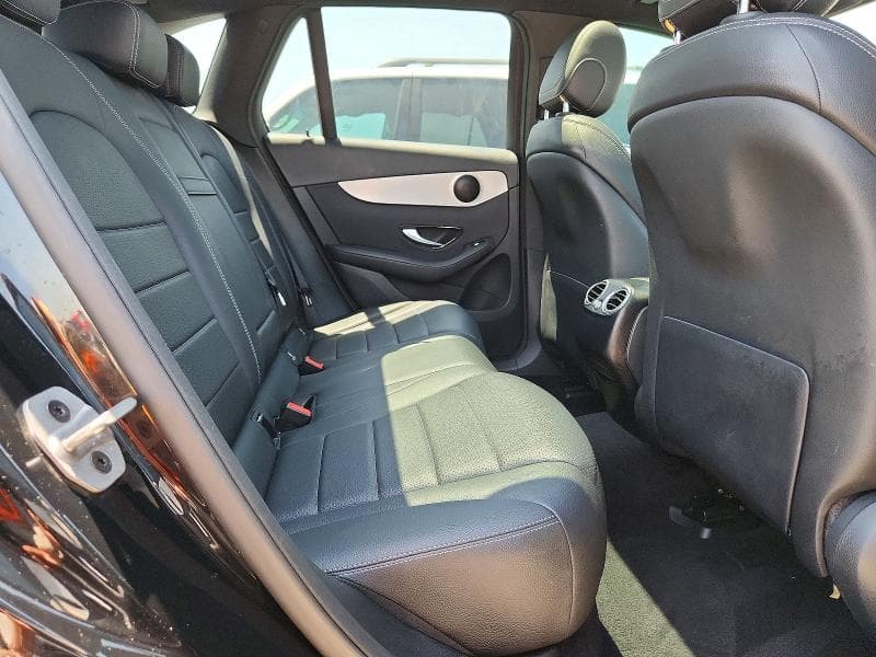 2021 MERCEDES-BENZ GLC 300 11