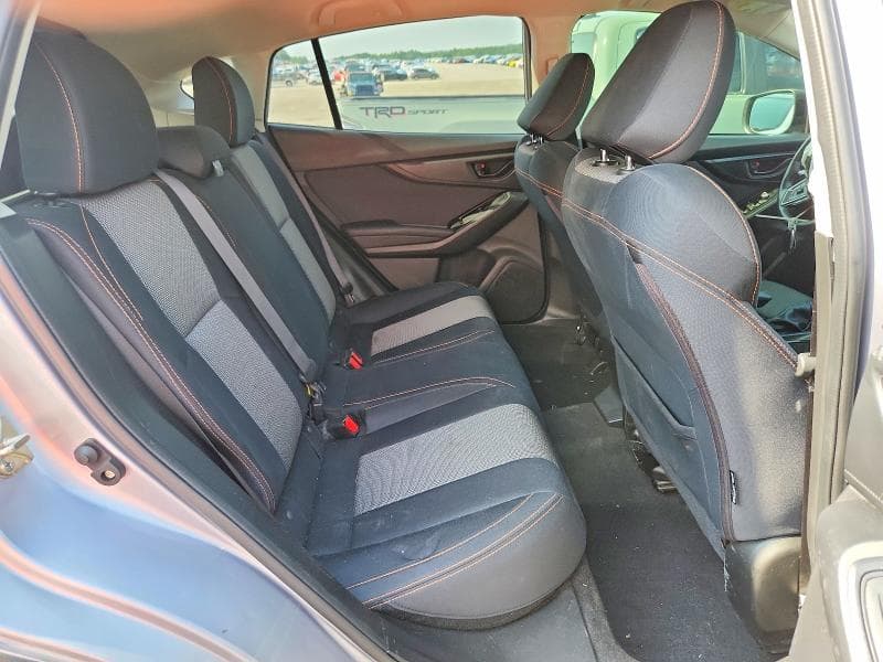 2020 SUBARU CROSSTREK PREMIUM 10