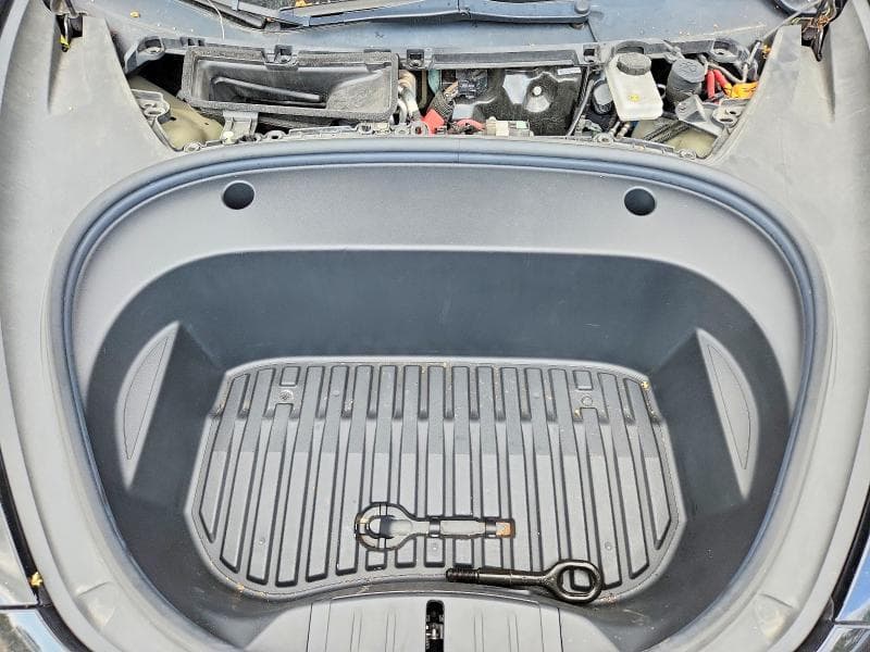 2022 TESLA MODEL 3 11