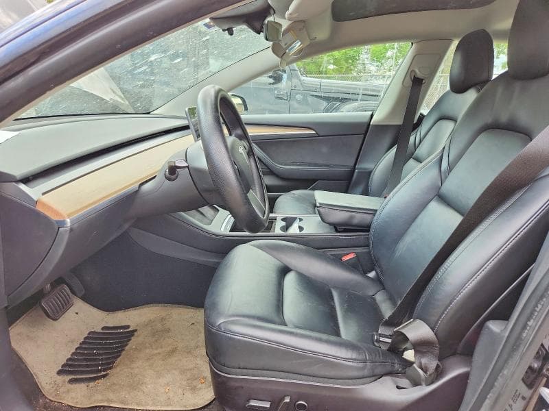 2022 TESLA MODEL 3 7