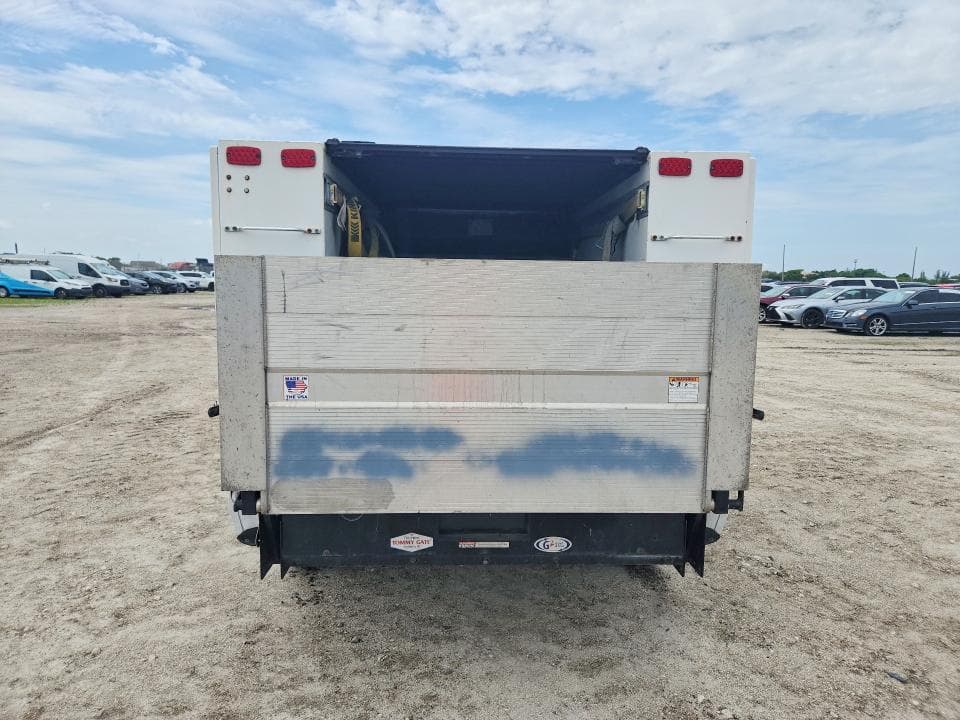 2018 FORD F150 SUPER CAB 6