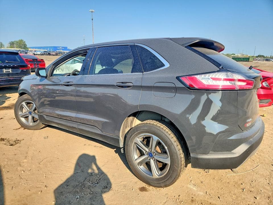 2021 FORD EDGE SEL 2