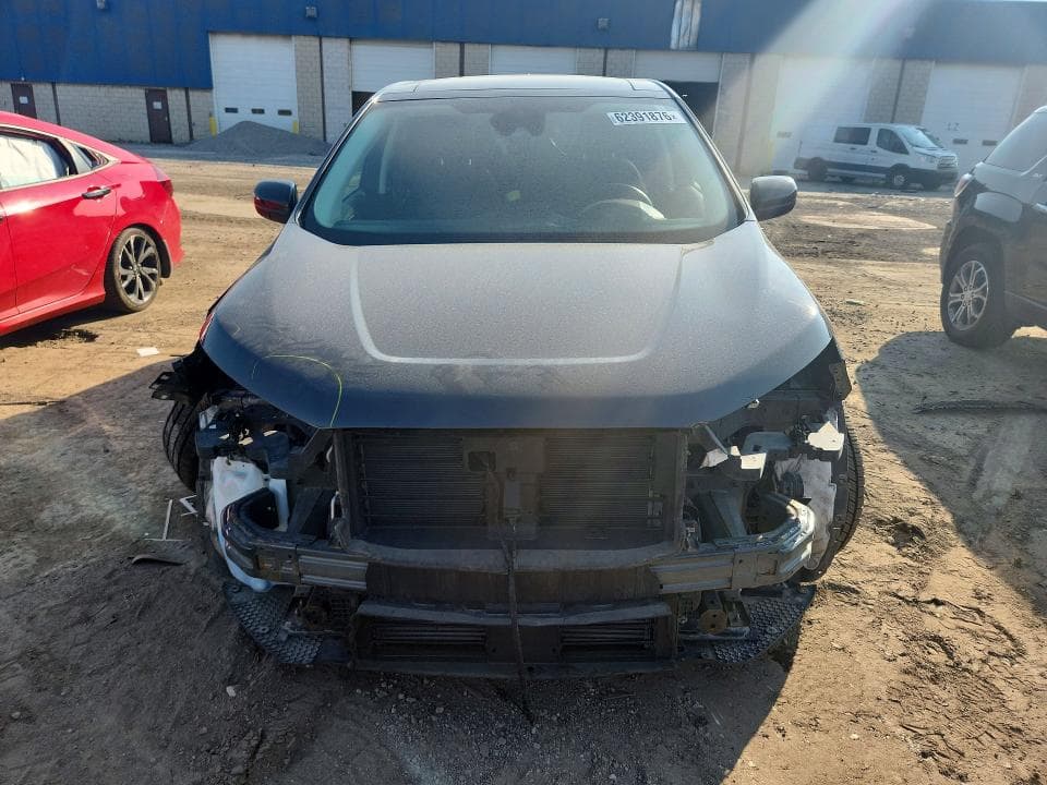 2021 FORD EDGE SEL 5