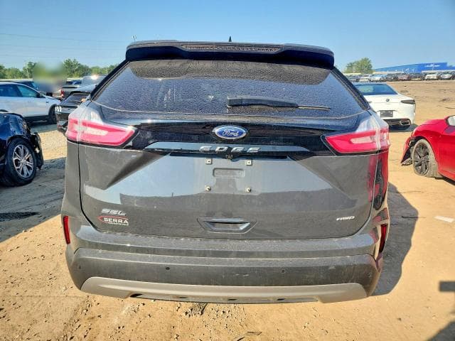 2021 FORD EDGE SEL 6
