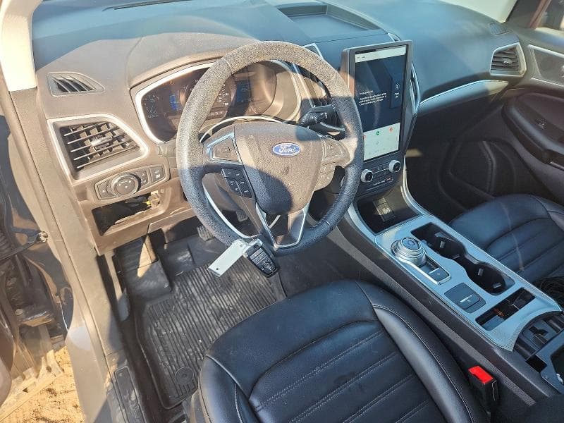 2021 FORD EDGE SEL 8