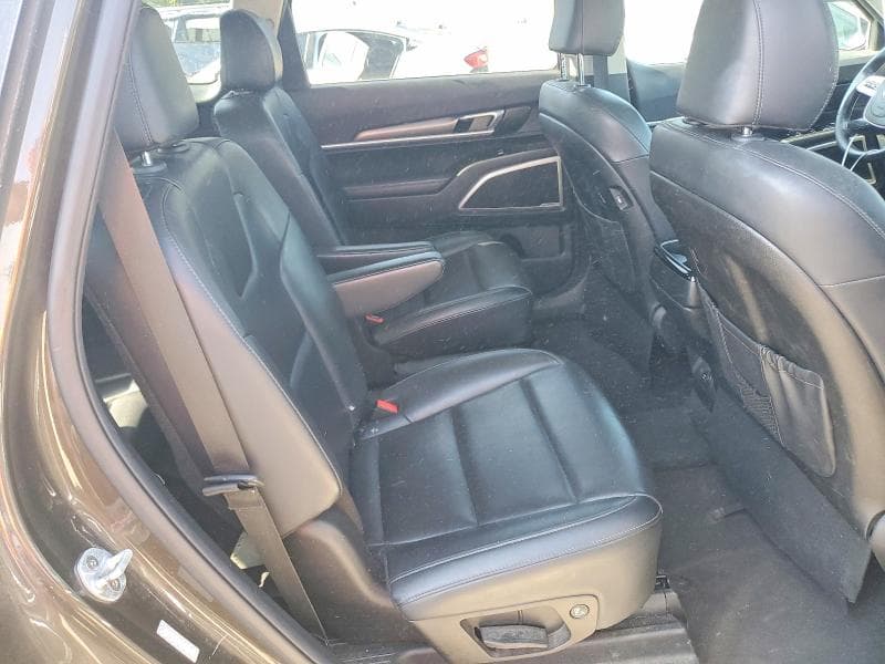 2020 KIA TELLURIDE S 11