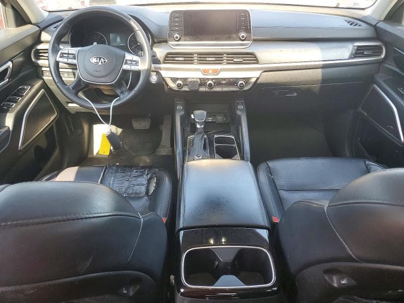 2020 KIA TELLURIDE S 8