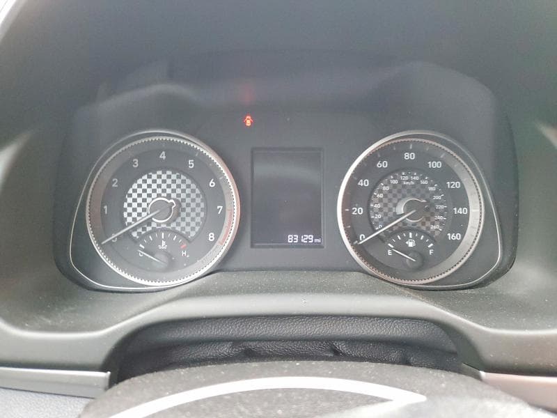 2019 HYUNDAI ELANTRA SE 9