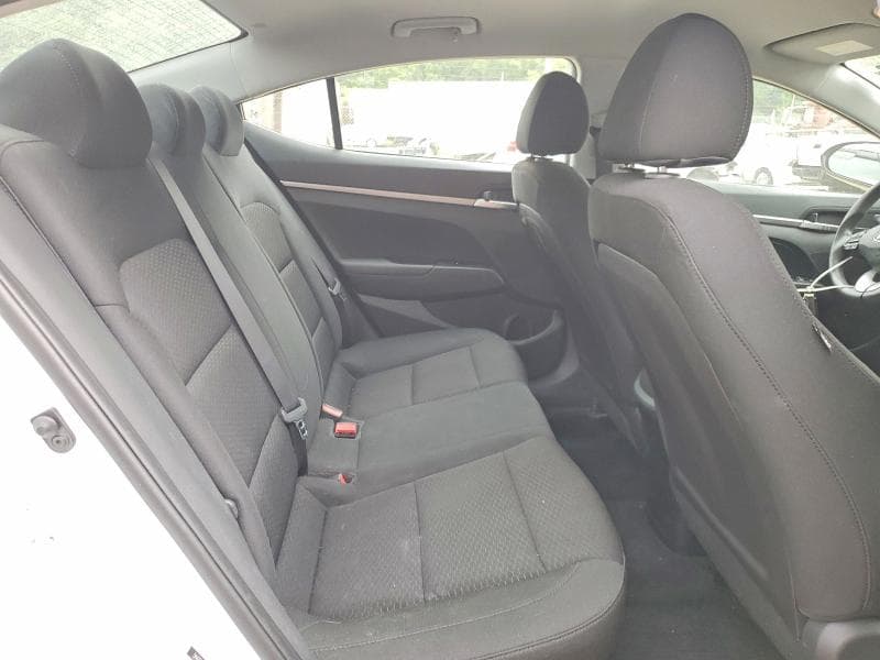 2019 HYUNDAI ELANTRA SE 10