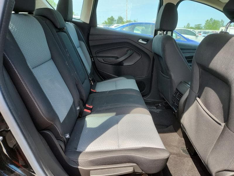 2017 FORD C-MAX SE 11