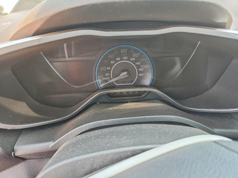 2017 FORD C-MAX SE 9