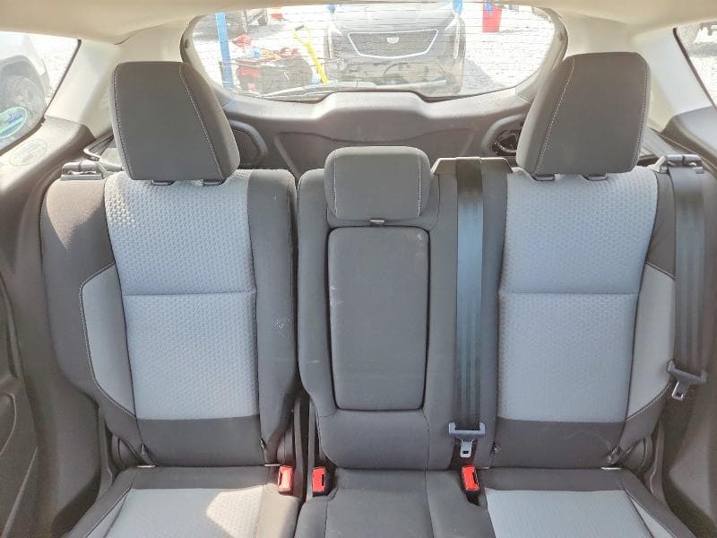 2017 FORD C-MAX SE 10