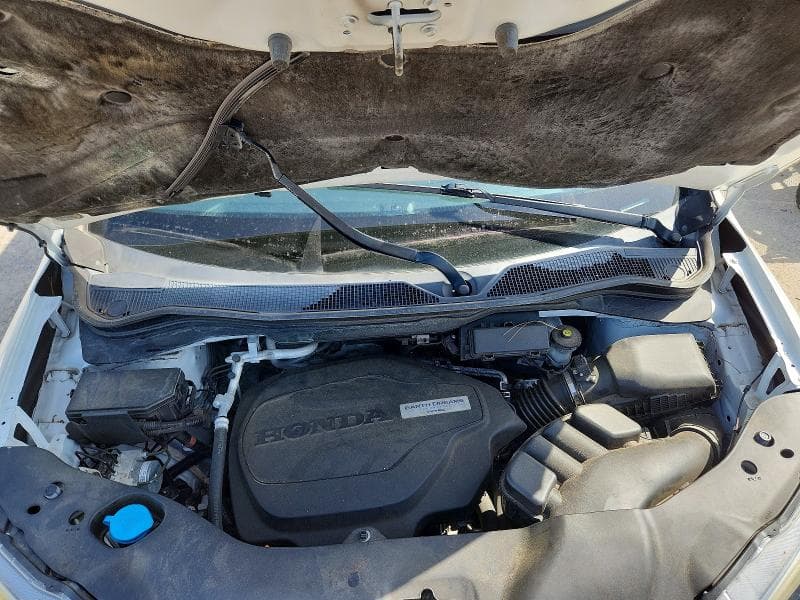 2020 HONDA PASSPORT 11